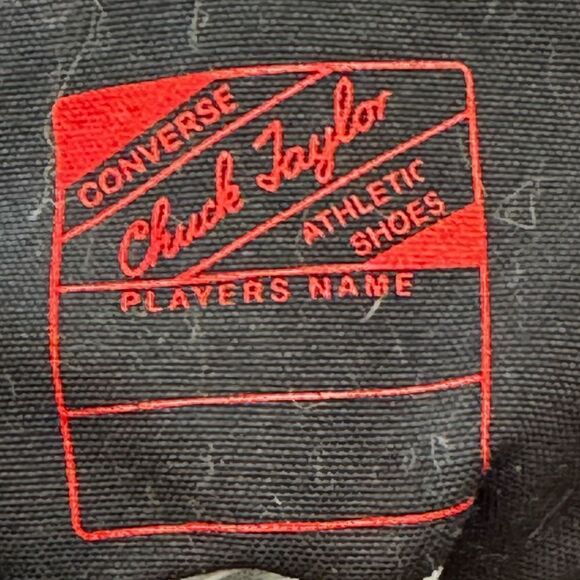 Converse Chuck 70 High Dia De Los Muertos Day Of The Dead 173112C M-8.5 W 10.5 - Picture 6 of 8